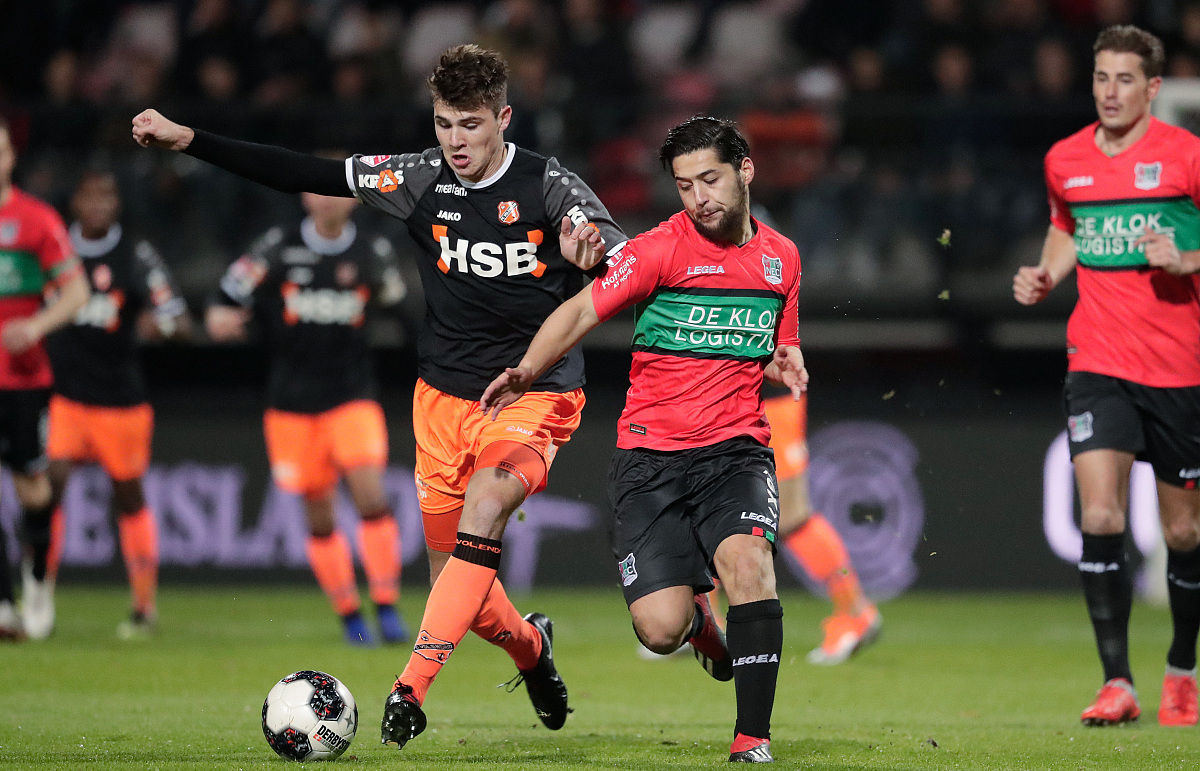 歐聯｜阿莫林離隊變雙輸？　士砵亭1：5被阿仙奴大炒不敗紀錄被破.